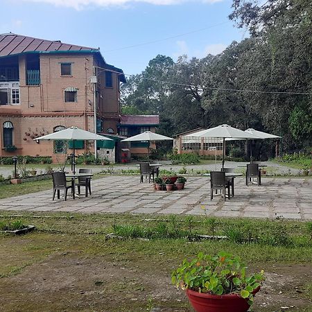 West View Hotel Ranikhet Ngoại thất bức ảnh