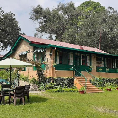 West View Hotel Ranikhet Ngoại thất bức ảnh