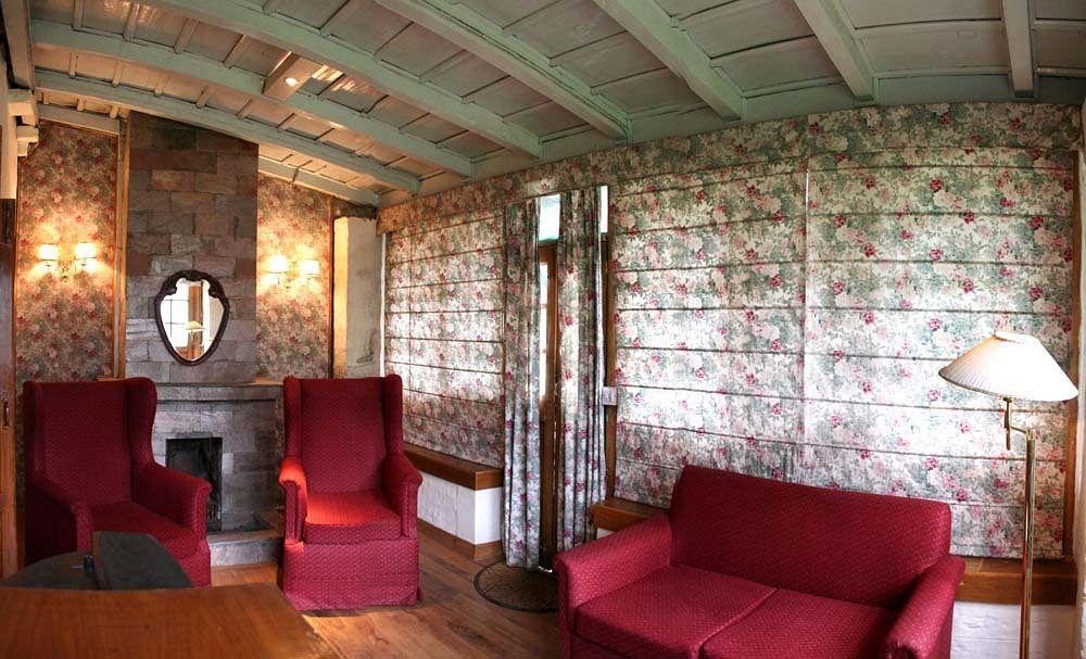 West View Hotel Ranikhet Ngoại thất bức ảnh