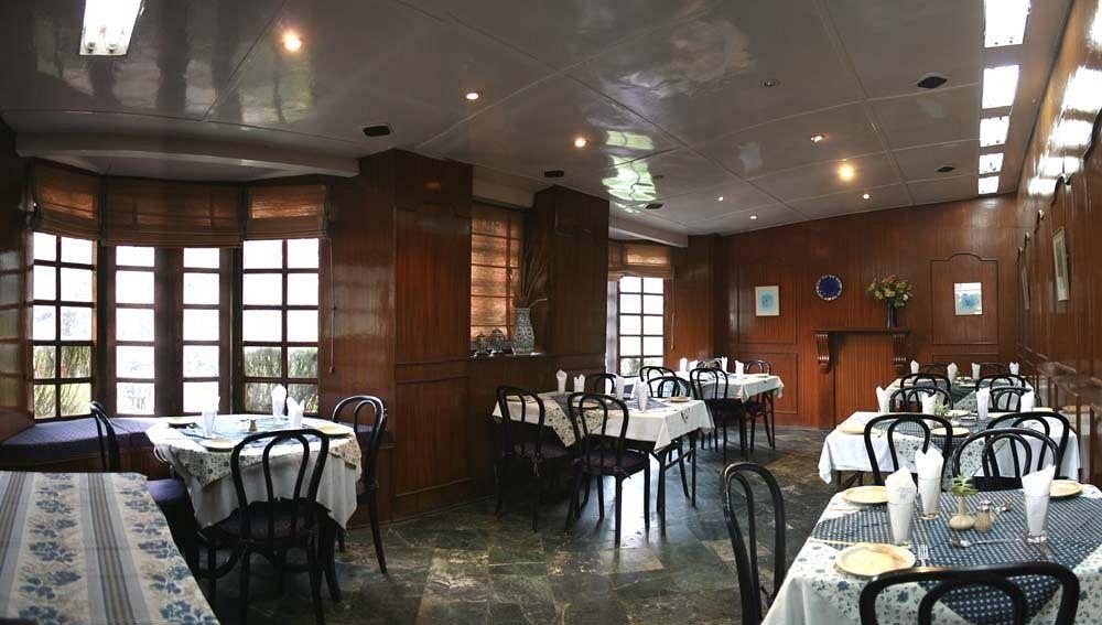 West View Hotel Ranikhet Ngoại thất bức ảnh