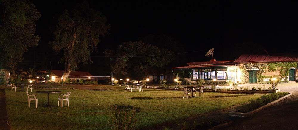 West View Hotel Ranikhet Ngoại thất bức ảnh
