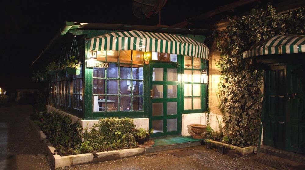West View Hotel Ranikhet Ngoại thất bức ảnh