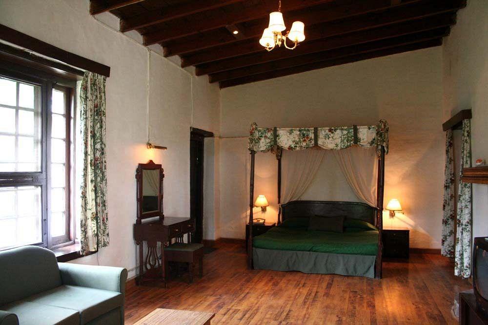 West View Hotel Ranikhet Ngoại thất bức ảnh
