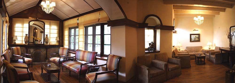 West View Hotel Ranikhet Ngoại thất bức ảnh