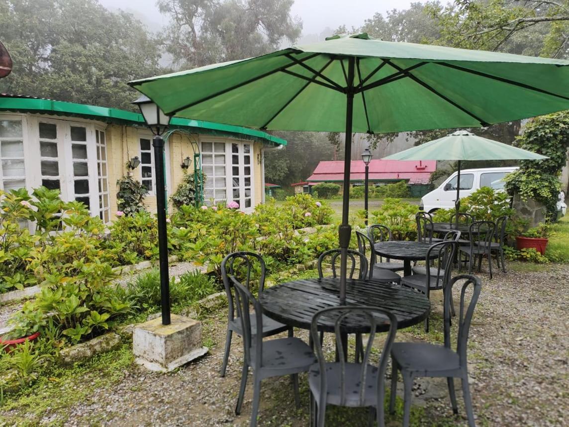 West View Hotel Ranikhet Ngoại thất bức ảnh